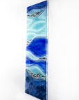 Artisan Ocean Waves 90cm Wall Panel