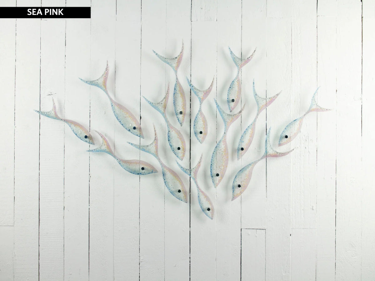 Reef Shoal - Various Colourways