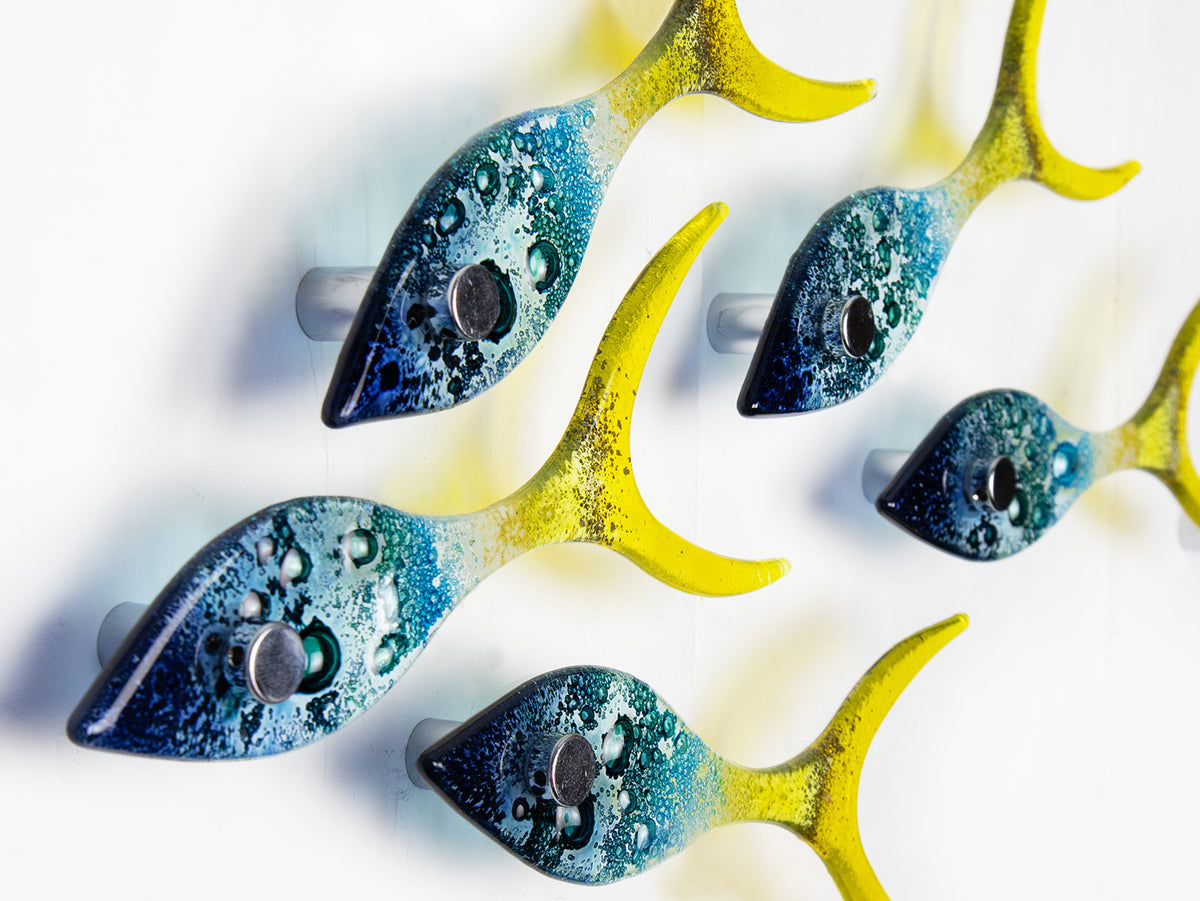 Minnow Shoal - Various Colourways