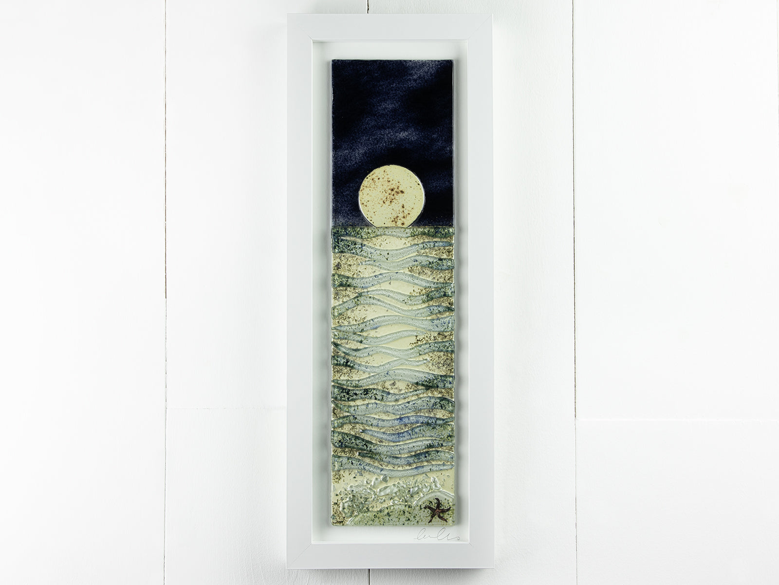 Artisan Moonlight Rectangular Frame