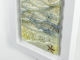 Artisan Sunrise Rectangular Art Frame