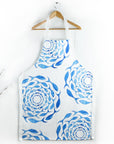 Apron Organic Cotton - Fish