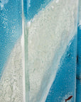 Artisan Aqua Ocean Quintych