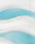 Artisan Aqua World Circular Wall Panel