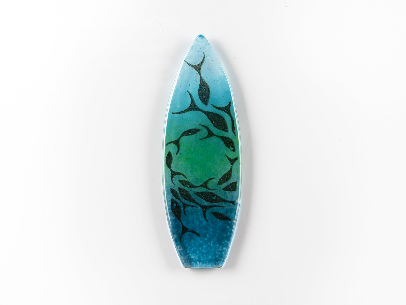 Surfboard Magnet - Atlantic