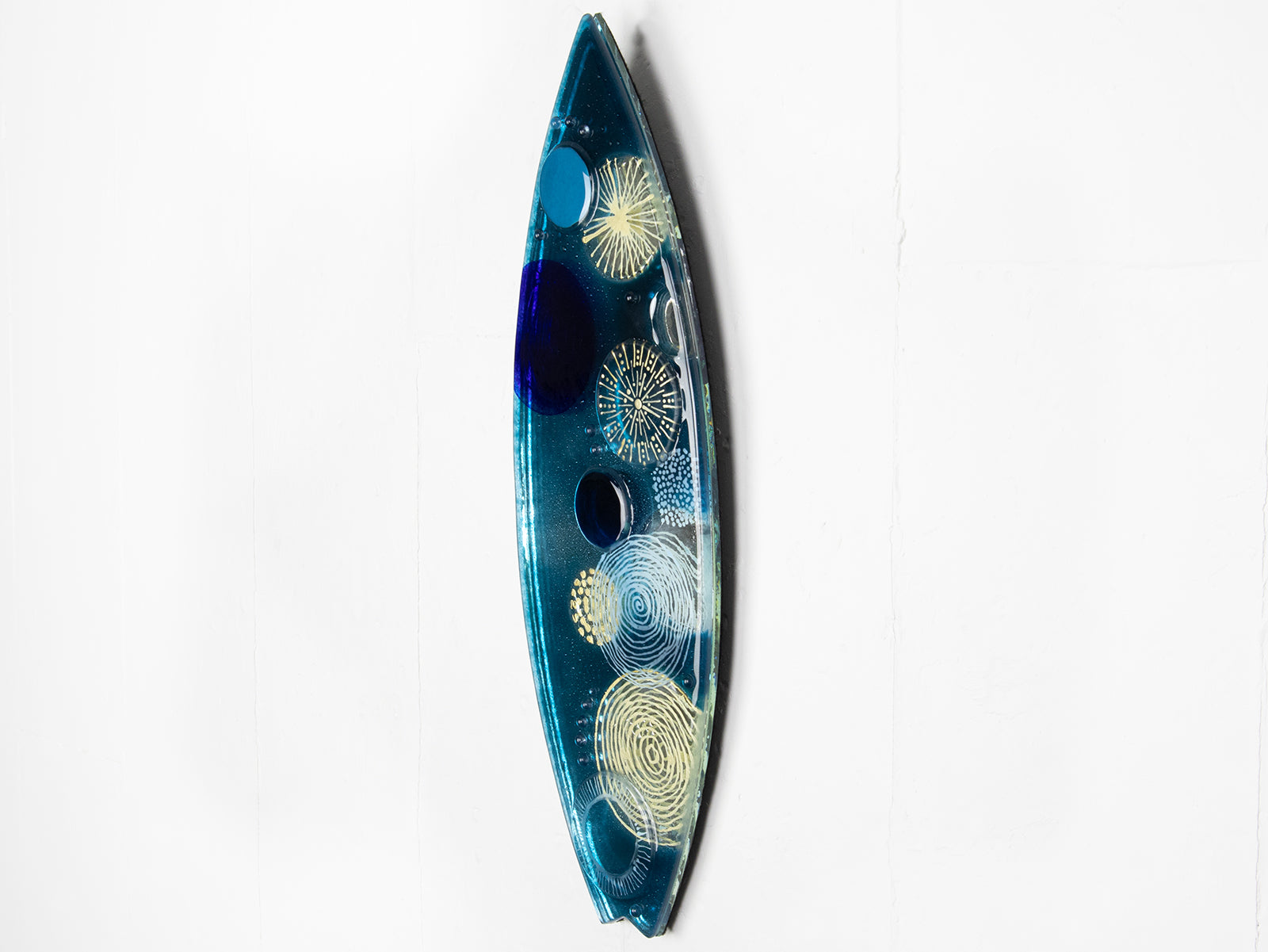 Artisan Small Atlantis Surfboard