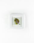 Artisan Cornish Gardens Small Art Frame - Autumn Leaf