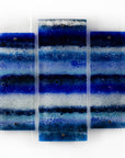 Artisan Blue Ocean Quintych
