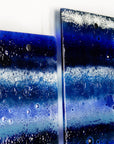 Artisan Blue Ocean Quintych