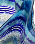 Artisan Blue Ocean Extra Large Vase