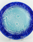 Artisan Blue Ocean Large Plate