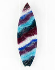 Artisan Blushed Waves Small Surfboard