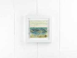 Artisan Coastal - Medium Art Frame