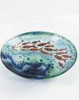 Artisan Coastal Dream Large Dish
