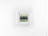 Artisan Cornish Tides Small Art Frame