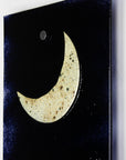 Artisan The Crescent Moon Small Wall Panel