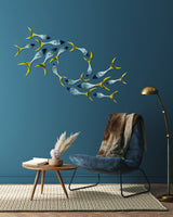 Artisan Atlantic Shoal - Daymer Colourway
