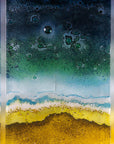 Artisan Daymer Staggered Triptych