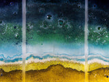 Artisan Daymer Staggered Triptych