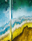 Artisan Daymer Staggered Triptych