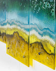 Artisan Daymer Staggered Triptych