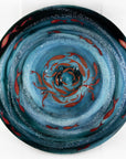 Artisan Deep Ocean 70cm Round Panel