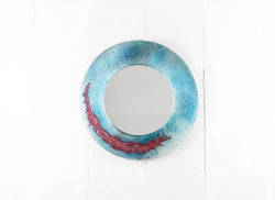 Artisan Deep Dive 38cm Round Mirror