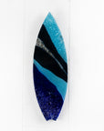 Artisan Small Deep Lagoon Surfboard