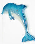 Artisan Deep Reef Dolphin - Medium