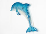 Artisan Deep Reef Dolphin - Medium