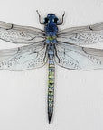 Artisan Dragonfly Large Art Frame