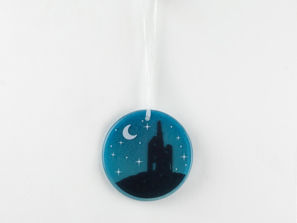 Christmas Hanging - Tin Mine