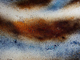 Artisan Golden Shorelines Extra Large Dish
