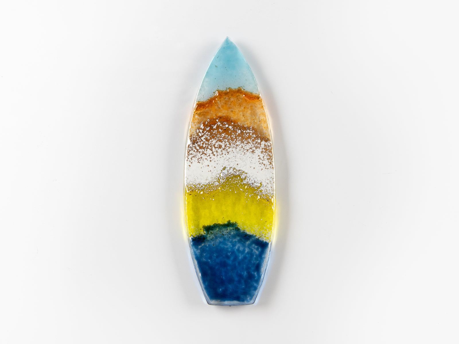 Surfboard Magnet - Harlyn