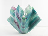 Artisan Heather Coast Large Vase - B