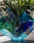 Signature Tidepool Treasures Vase