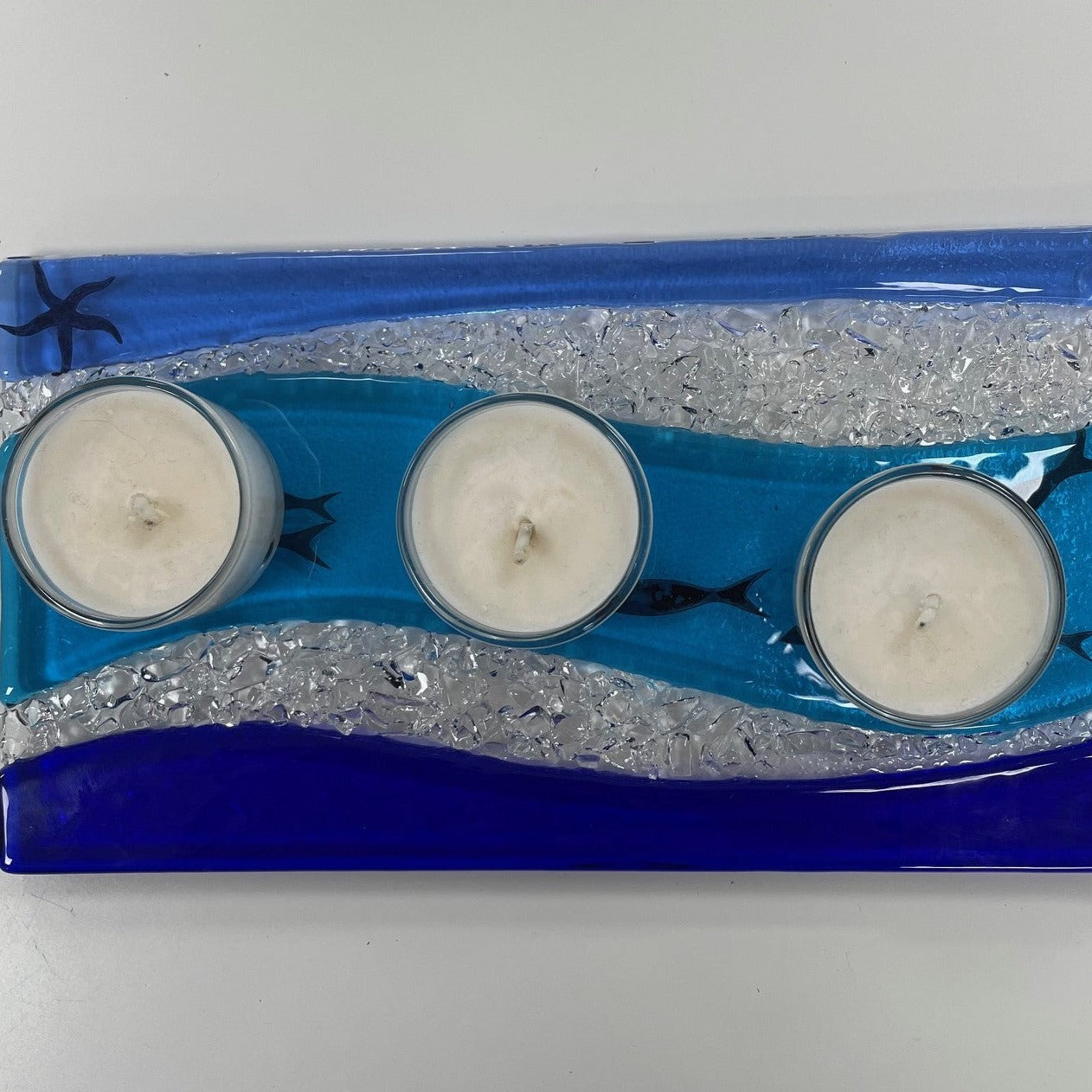 Glass Fusing Workshops Sunningdale Gallery