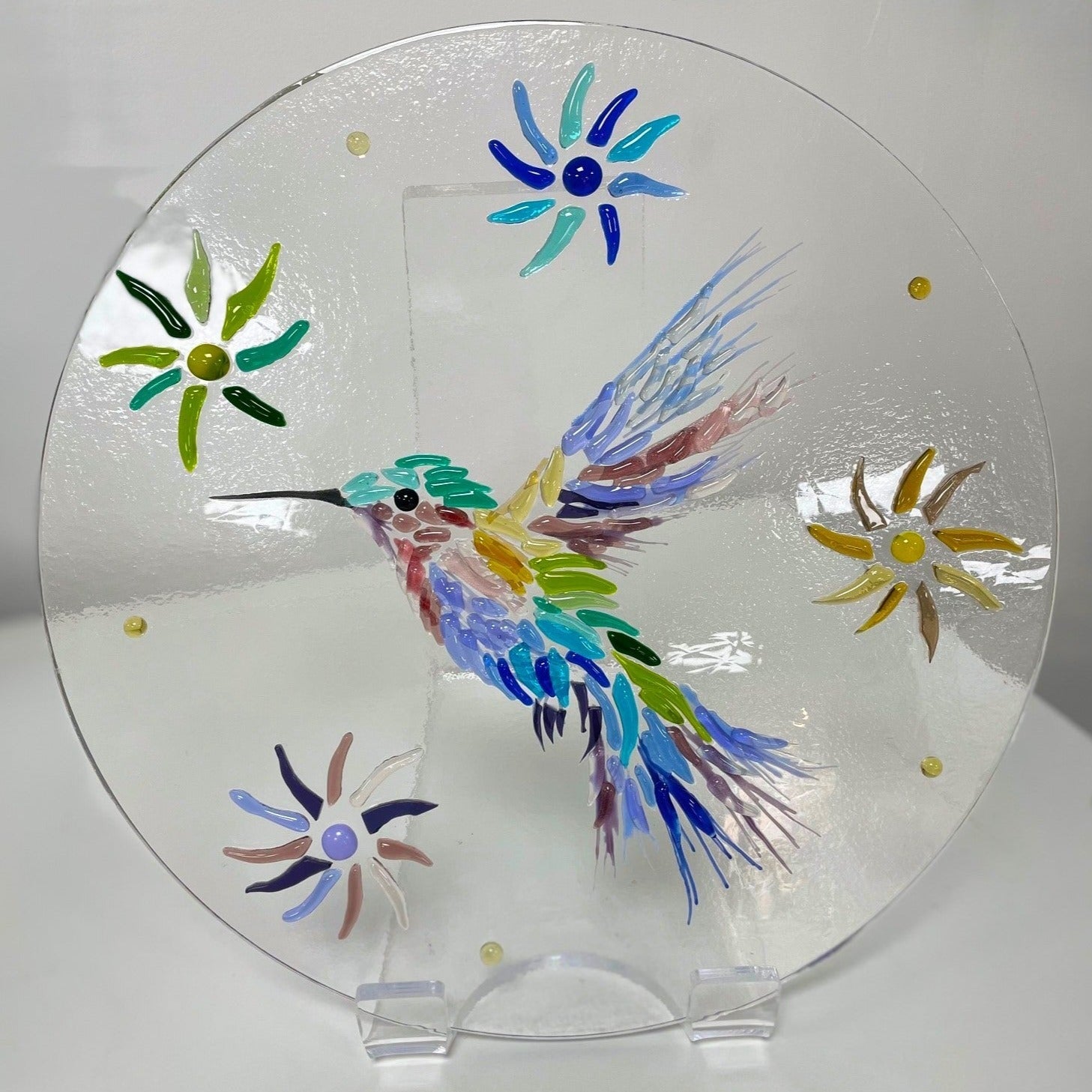 Glass Fusing Workshops Sunningdale Gallery