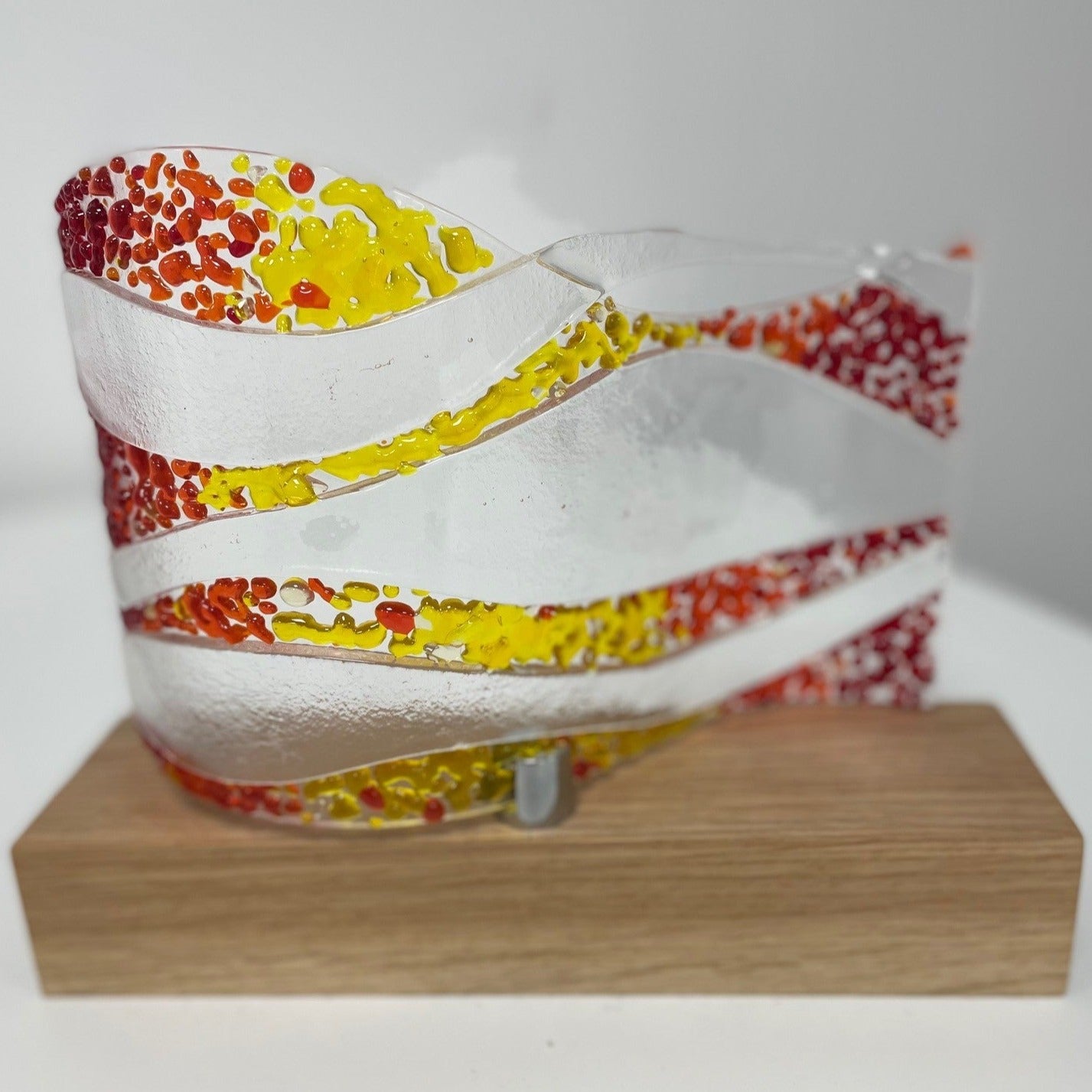 Glass Fusing Workshops Sunningdale Gallery