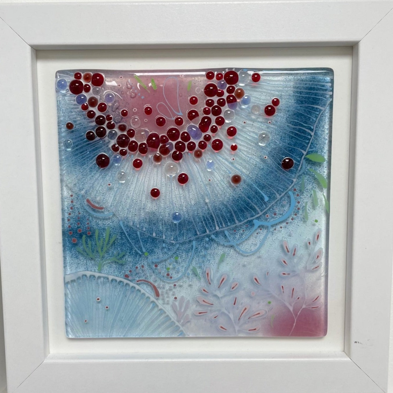 Glass Fusing Workshops Sunningdale Gallery