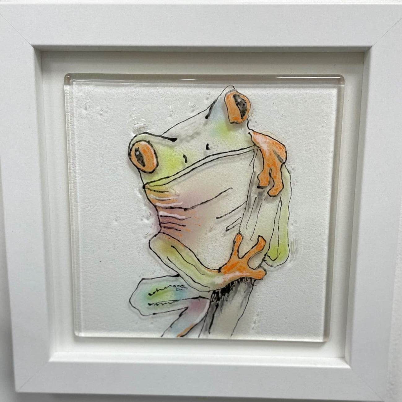 Glass Fusing Workshops Sunningdale Gallery