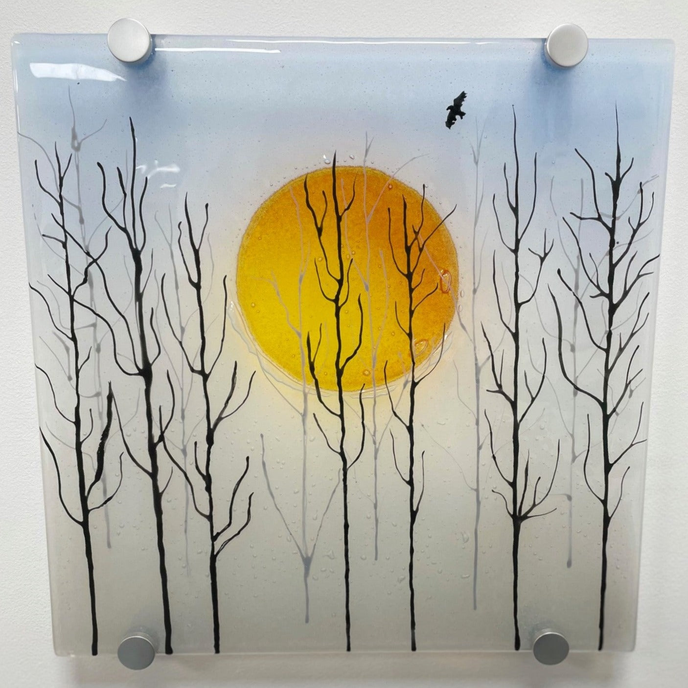Glass Fusing Workshops Sunningdale Gallery