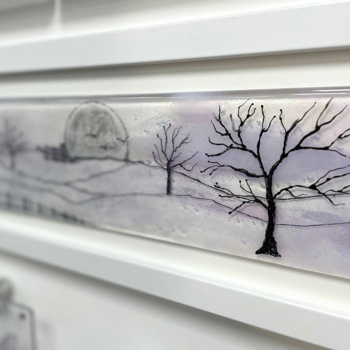 Glass Fusing Workshops Sunningdale Gallery