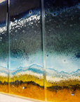 Artisan Daymer Small Triptych