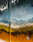 Artisan Daymer Small Triptych