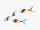 Shoaling Fish Magnet - Indian Summer