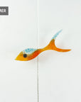 Single Fish - Minnow - Various Colourways
