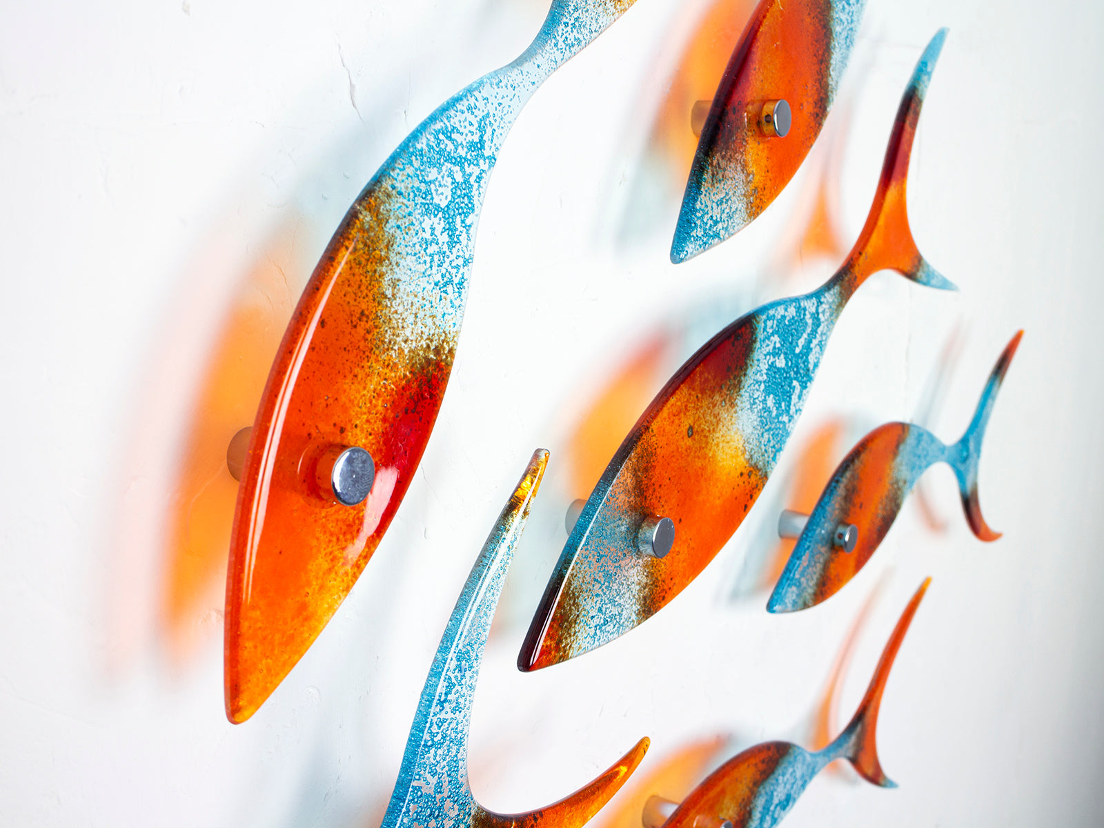 Reef Shoal - Various Colourways