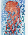 Artisan Jellyfish Extra Small Wall Panel
