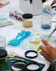 Glass Fusing Workshops Launceston Gallery